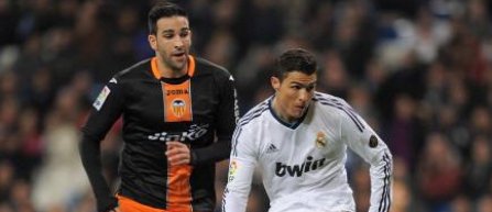 Valencia si Real Madrid au mare nevoie de puncte
